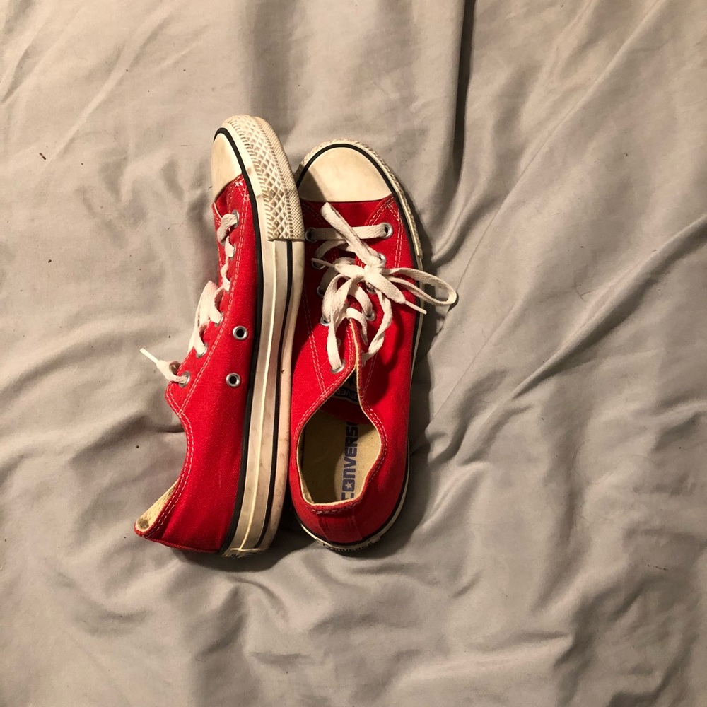 CONVERSE